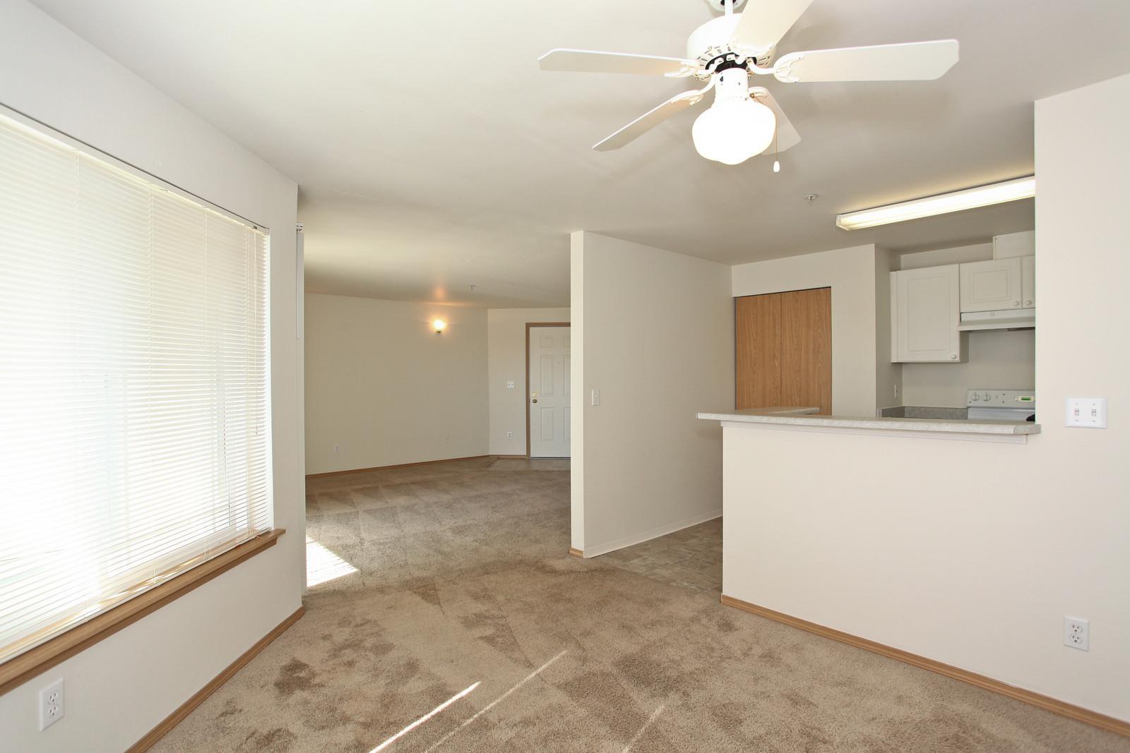 Garden Villa Image 4