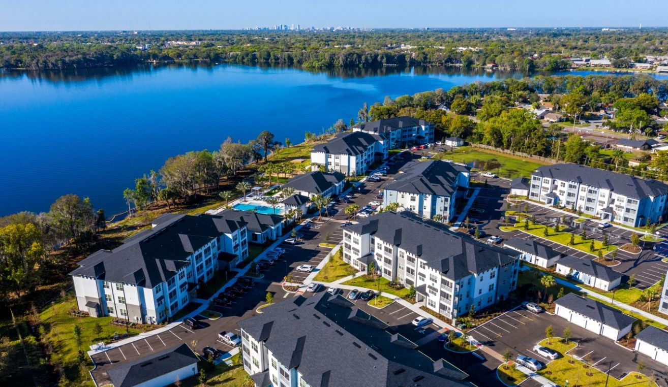 Jefferson Lake Howell Image 93