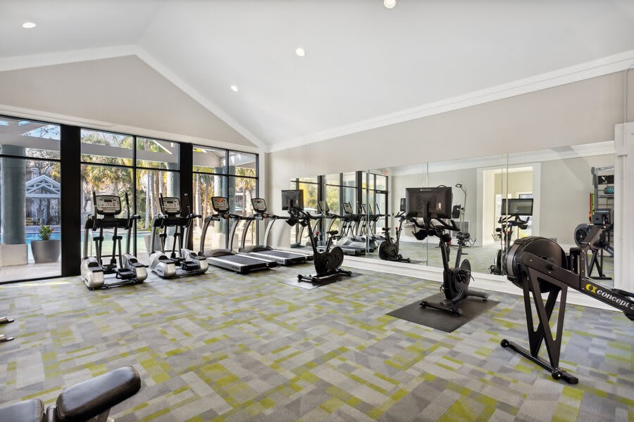 Caribbean Breeze Image 5