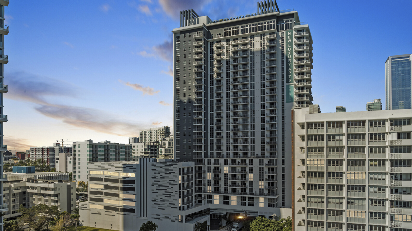 Watermarc at Biscayne Bay Image 1