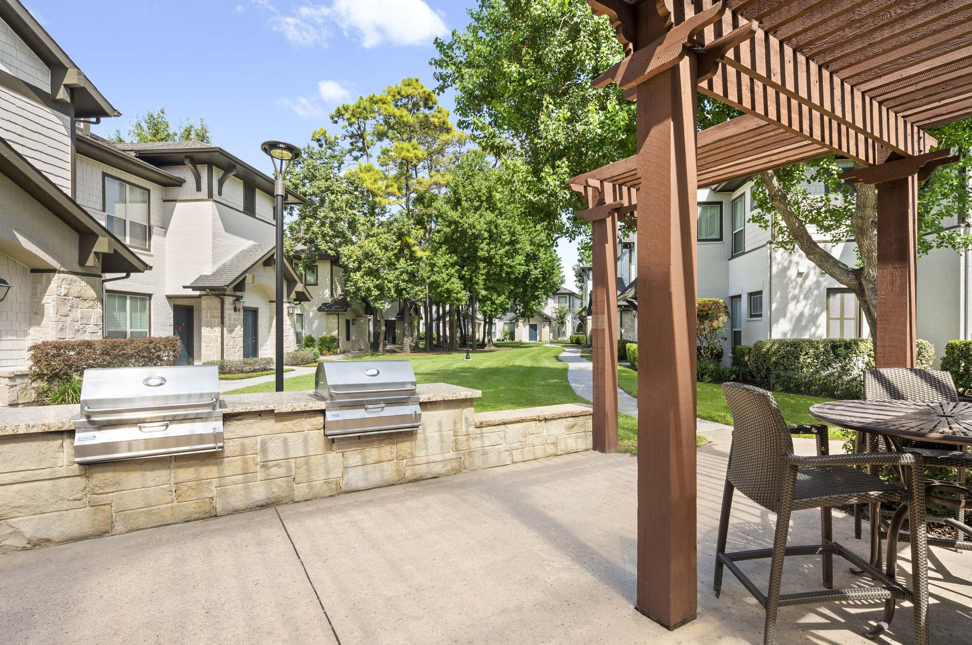 Camden Woodson Park Image 16
