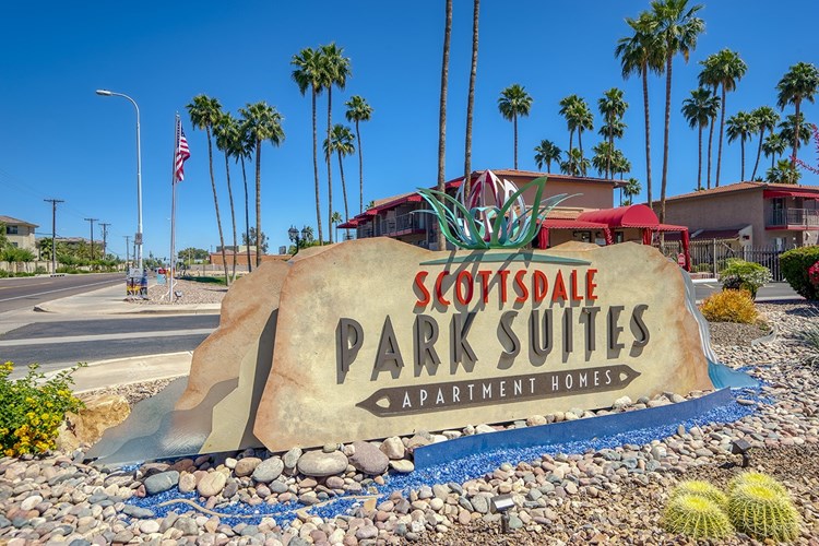 Scottsdale Park Suites Image 1