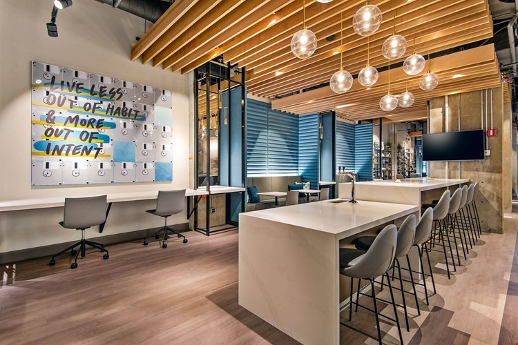 The Park Evanston Image 20