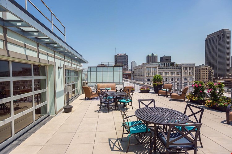 The Bogen & Ventana Lofts Image 5