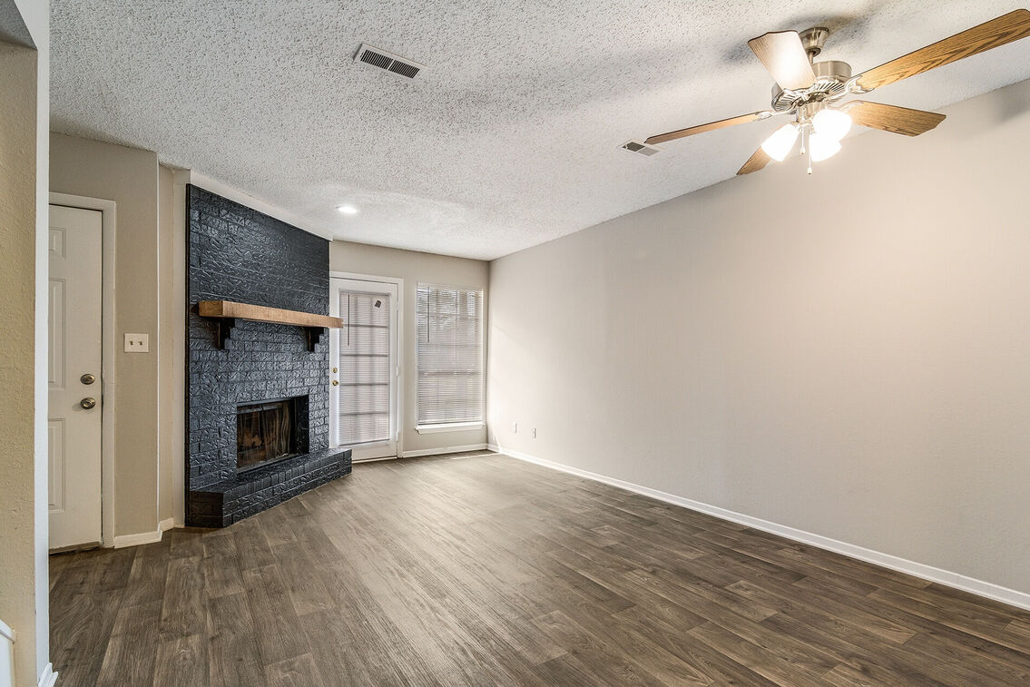 Peppertree Apartments Image 5