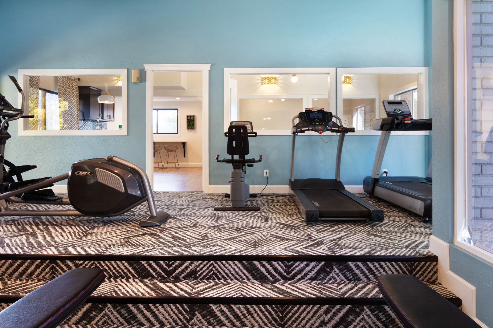 Clover Creek Apartments Image 7