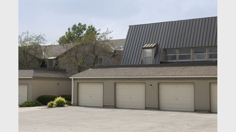 Regents Walk Image 6