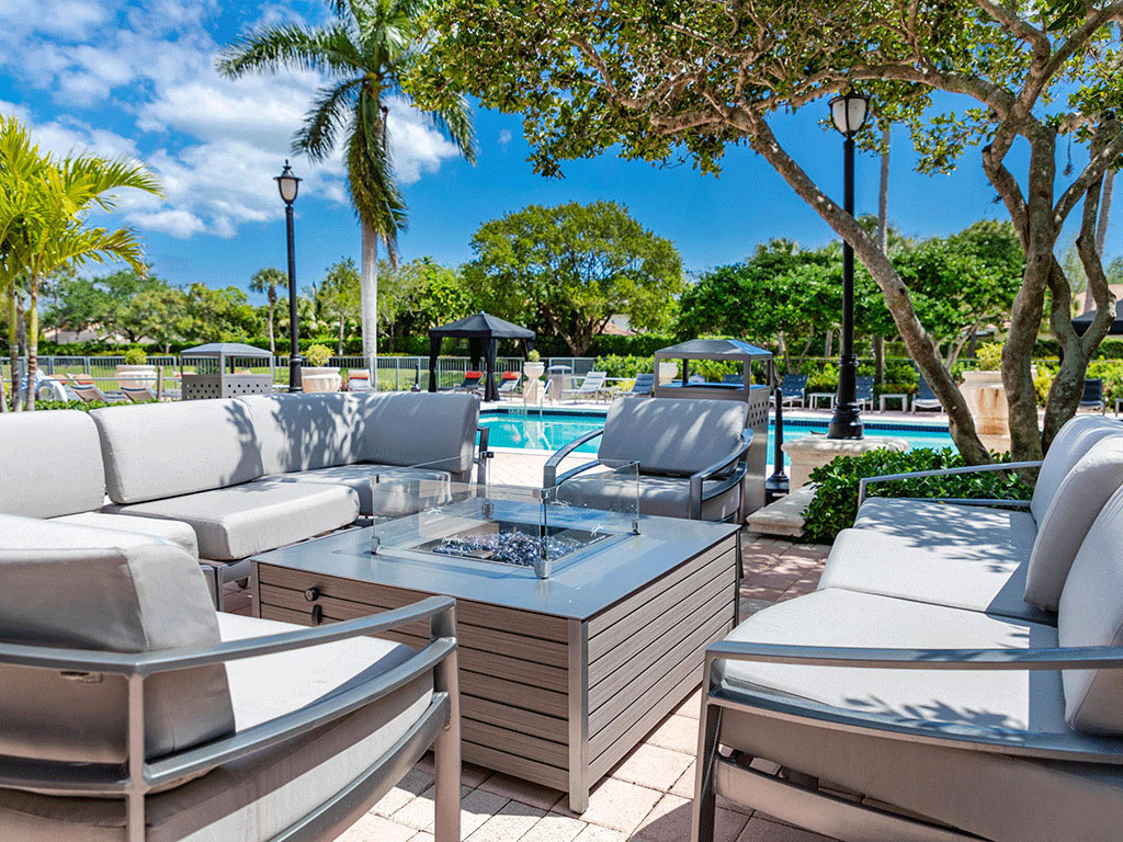 Villas D'Este Image 35