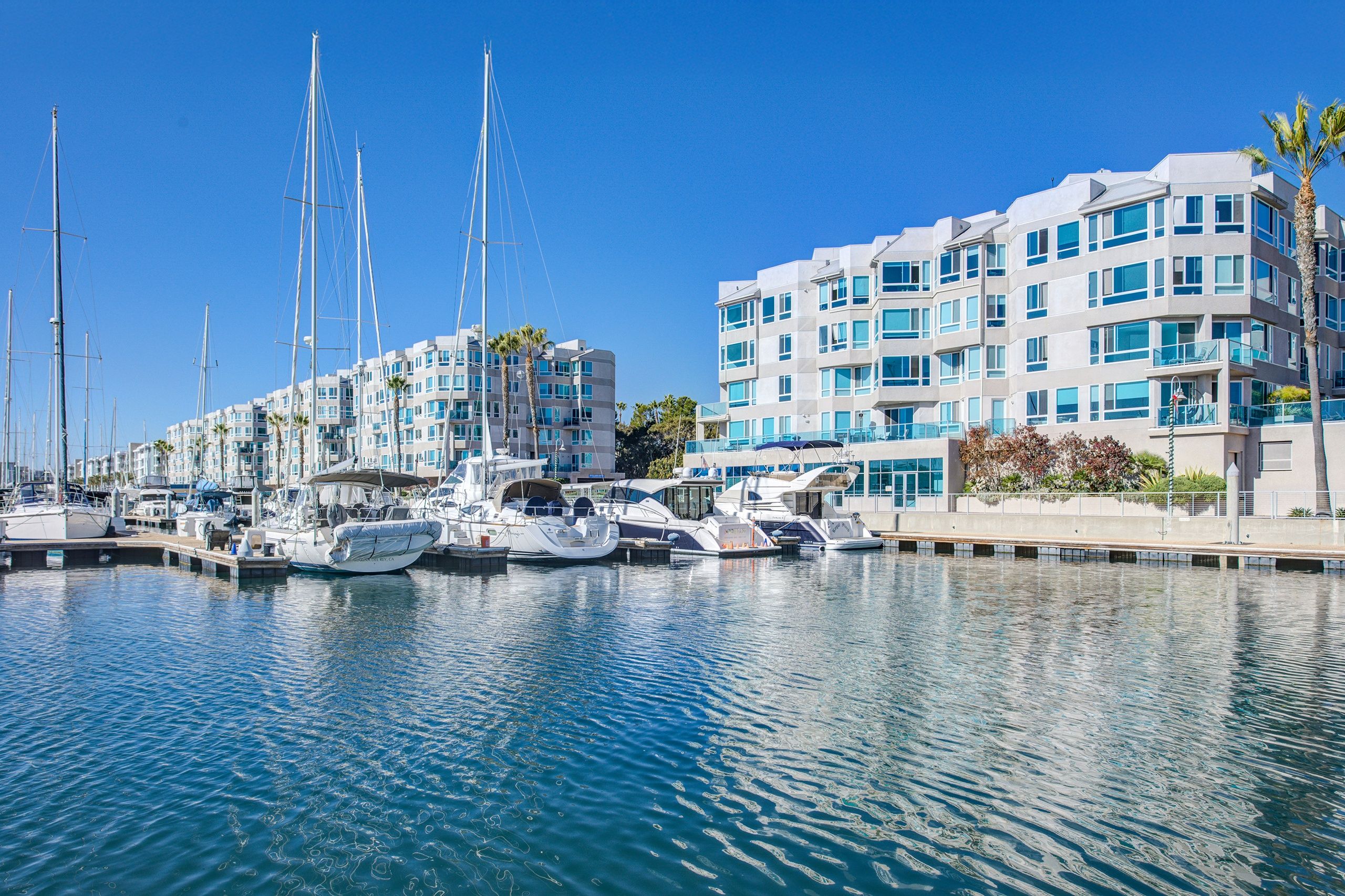 Esprit Marina del Rey Image 20