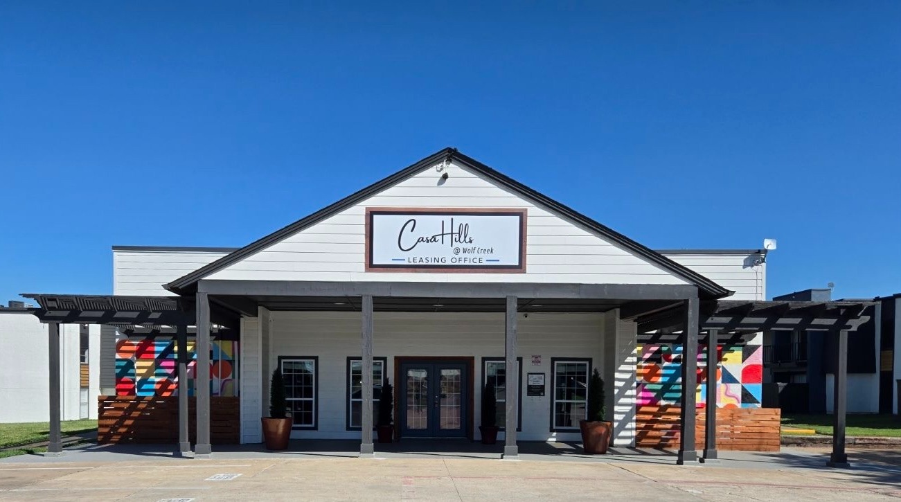 Casa Hills @ Wolf Creek Image 1