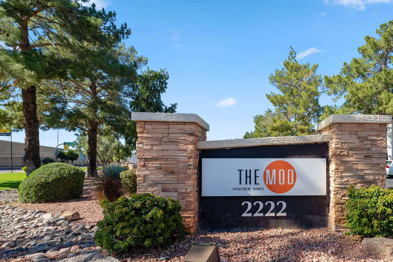 The Mod Apartments Image 26