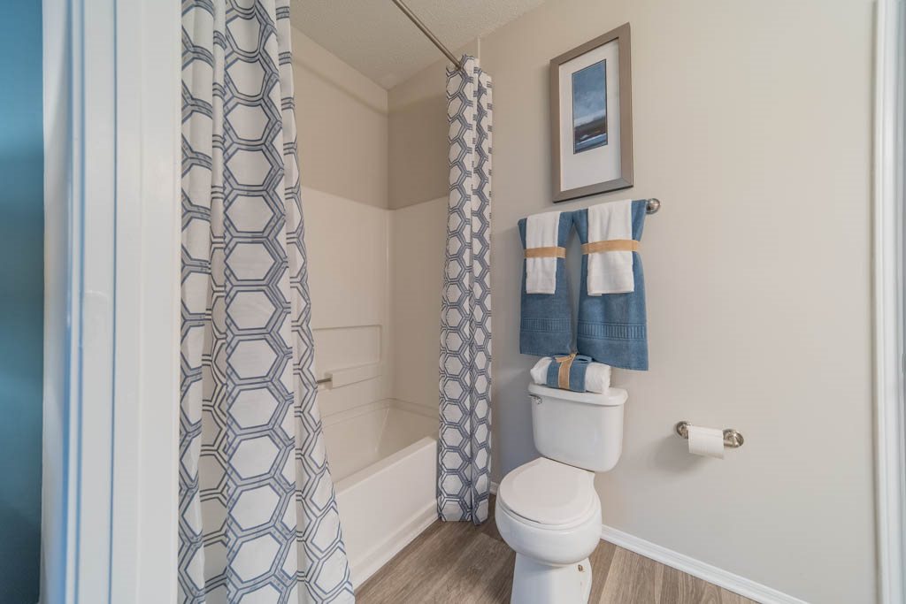 Brassfield Park Image 17