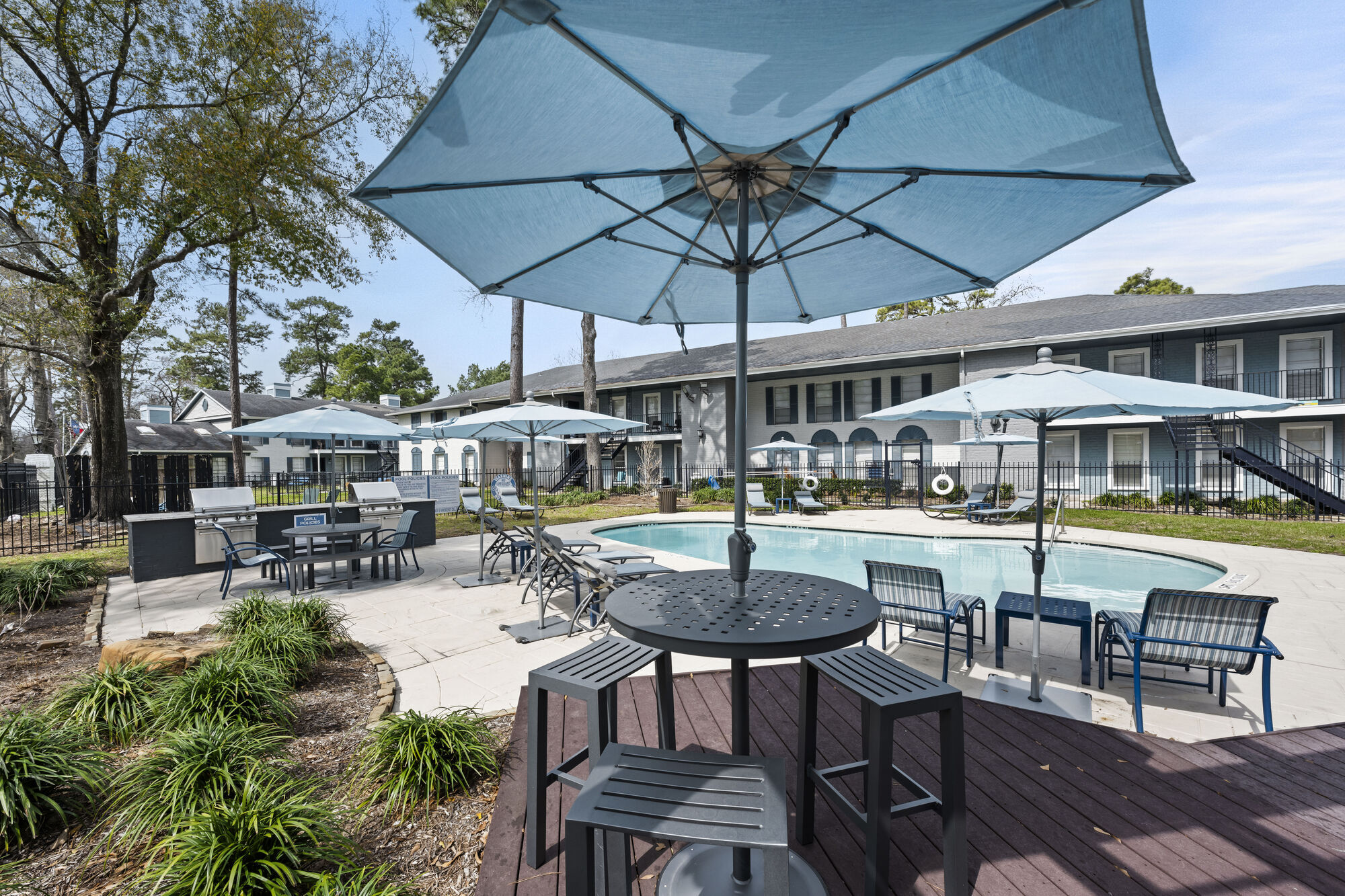 VERENA AT CYPRESSWOOD Image 5