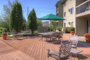 Maple Ridge Apartments Image 5