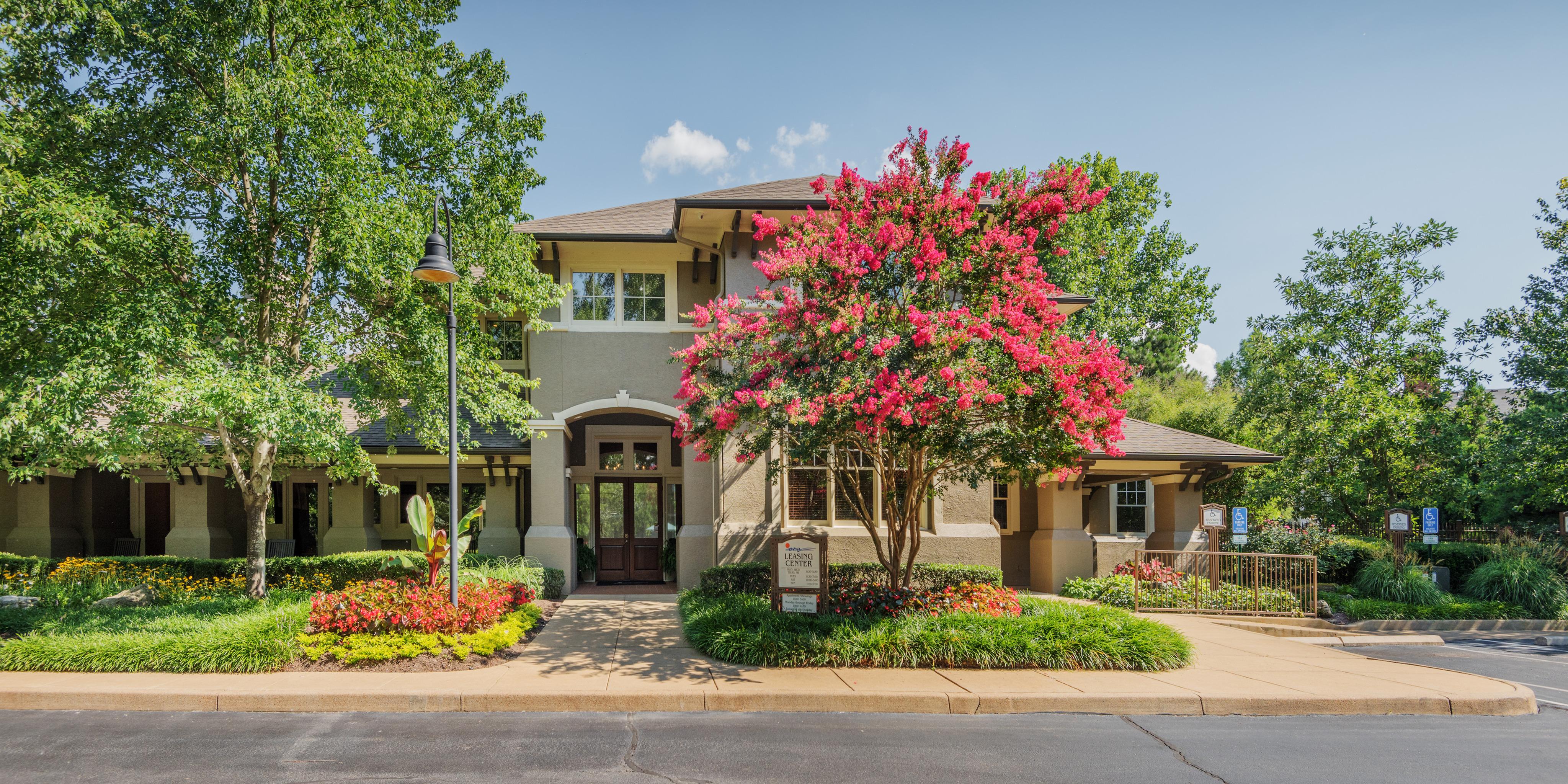 The Estates at River Pointe Image 2