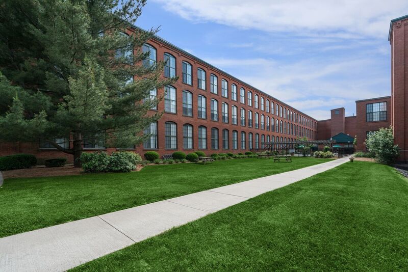 Lofts at The Mills Image 15