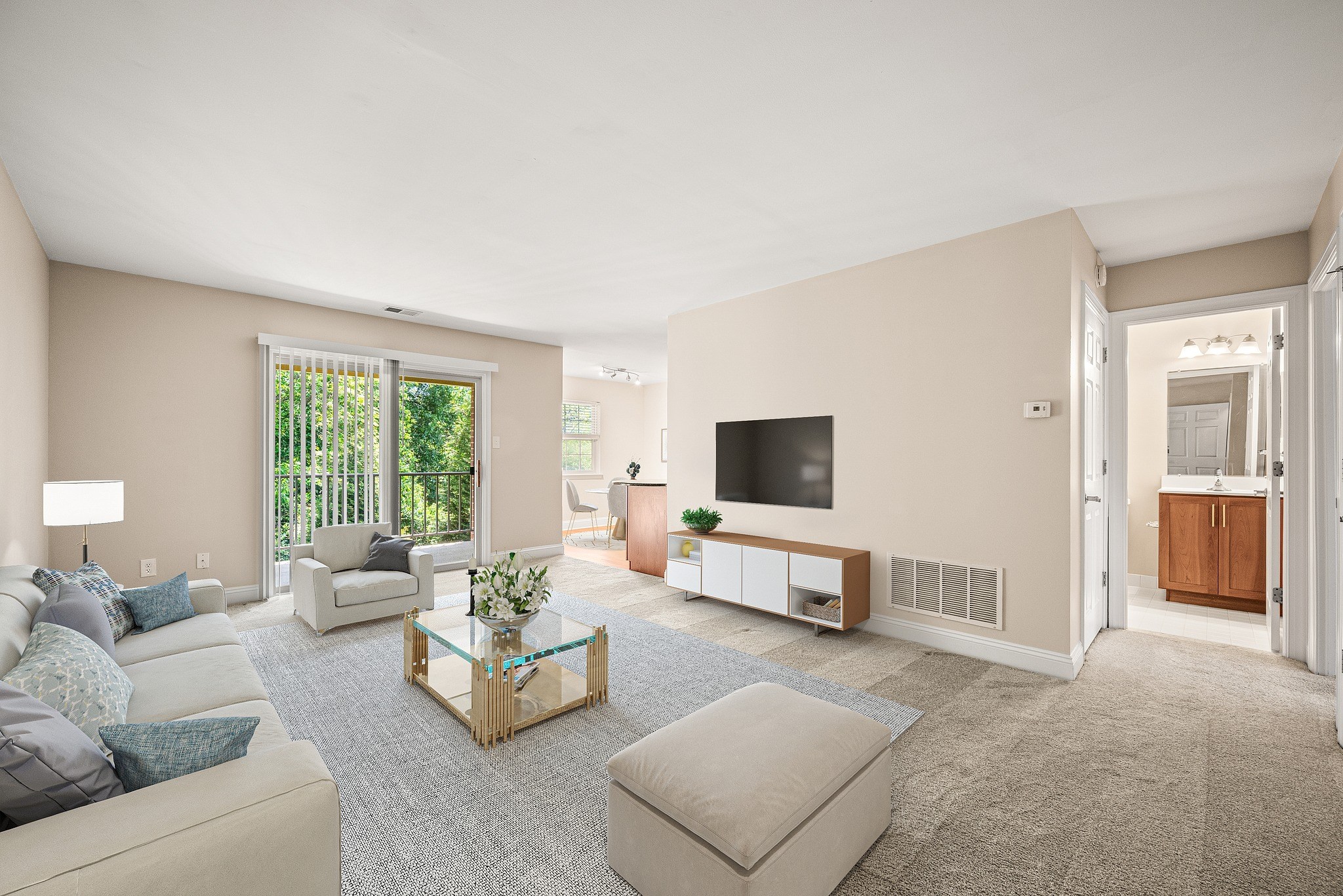 New Kent Apartments Image 36