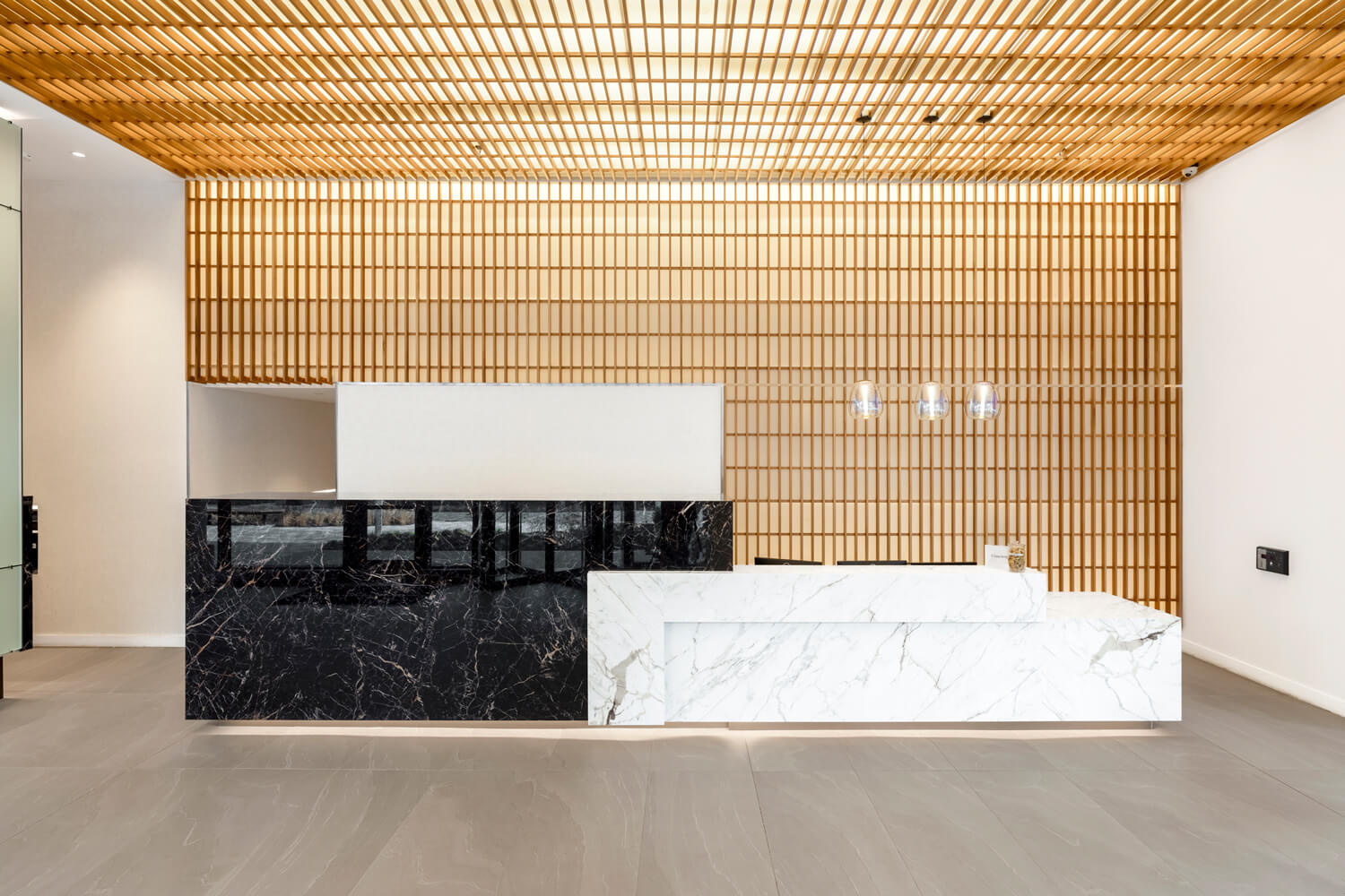 One Cathedral Square Image 60