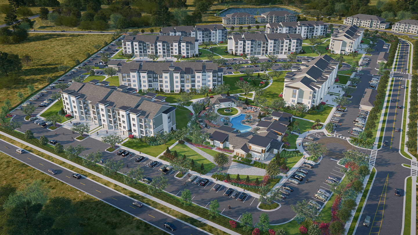 Reserve at Atlantica Image 1