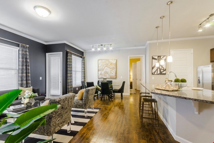 Park 3Eighty Image 9