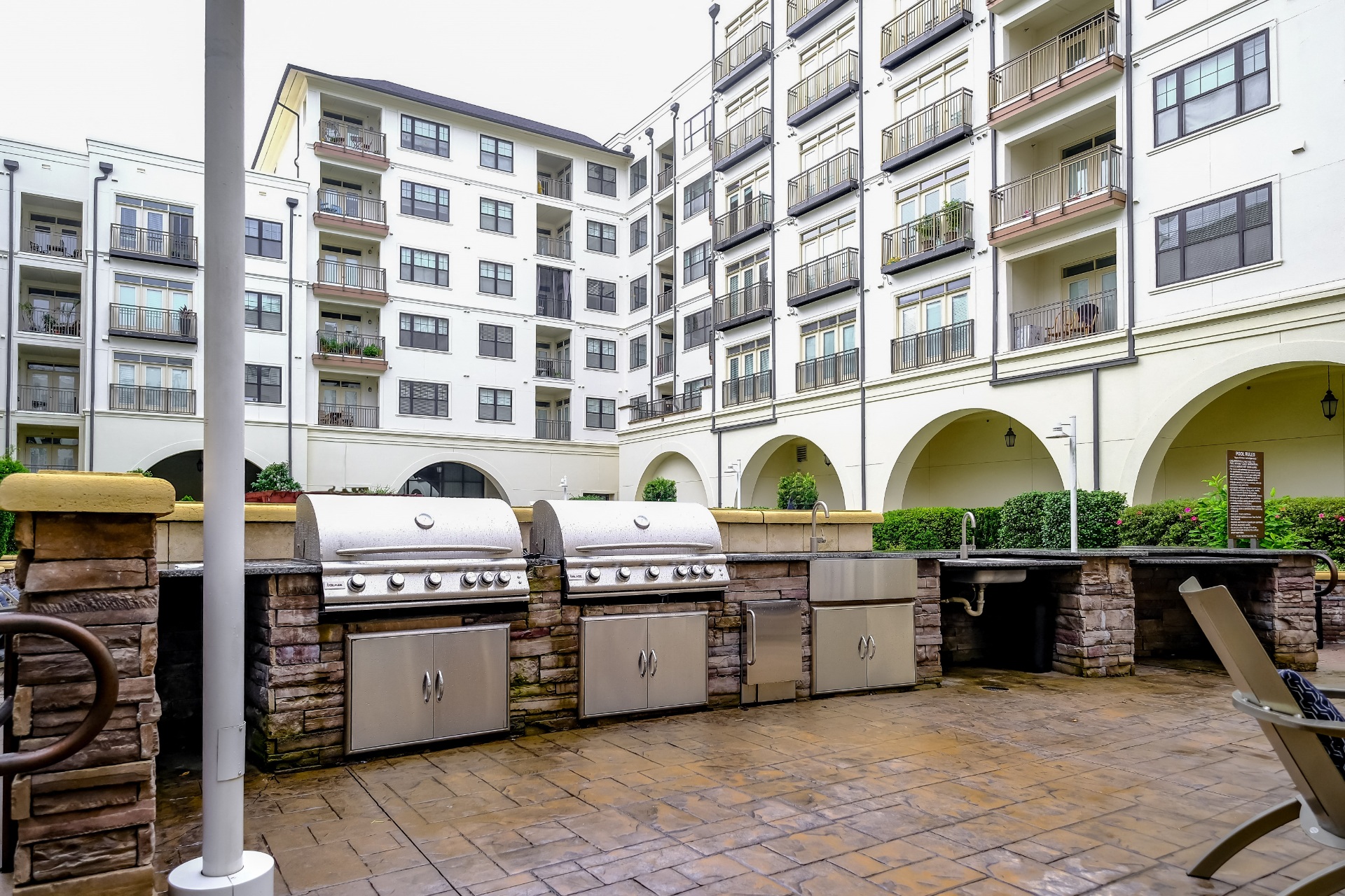 Berkshire Village District Image 29