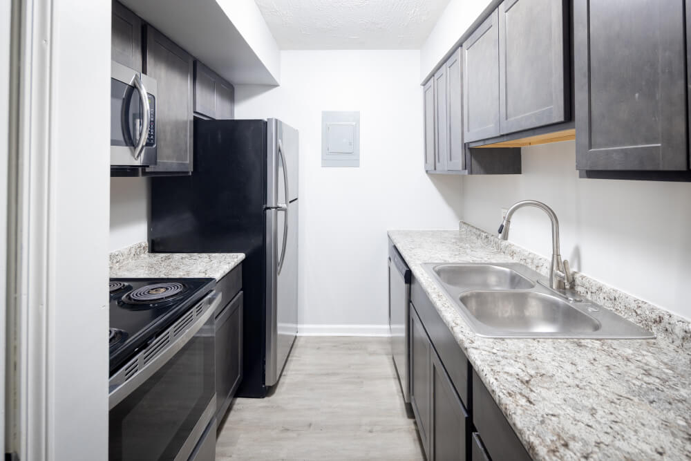 Grant Street Apartments Image 2