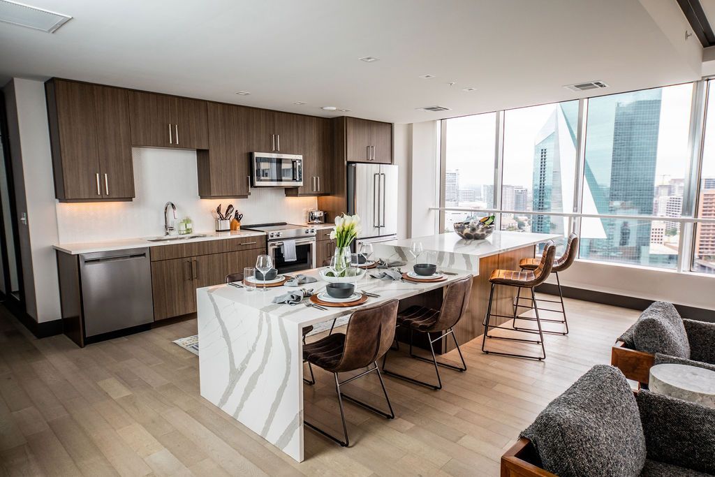 The National Residences Image 1