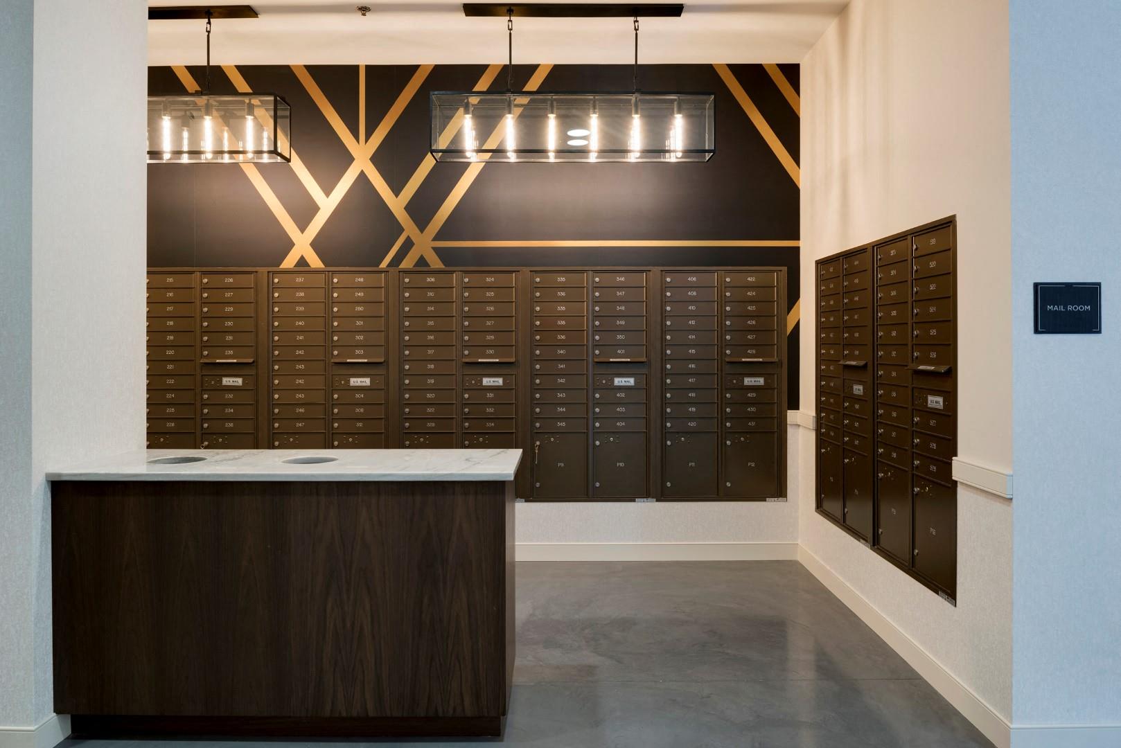 The Shoreham Apartments Image 14