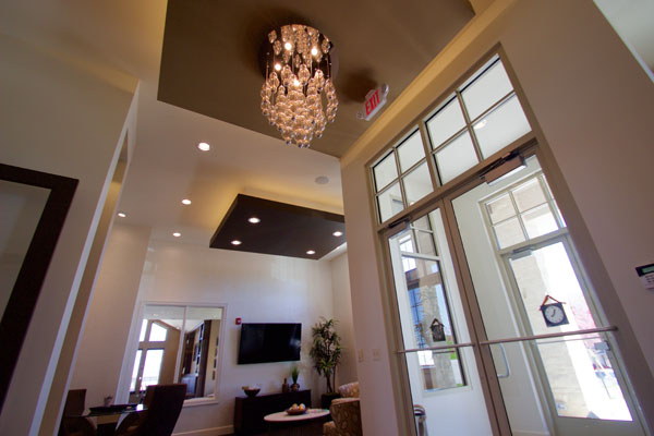 Tuscany Apartments Image 16