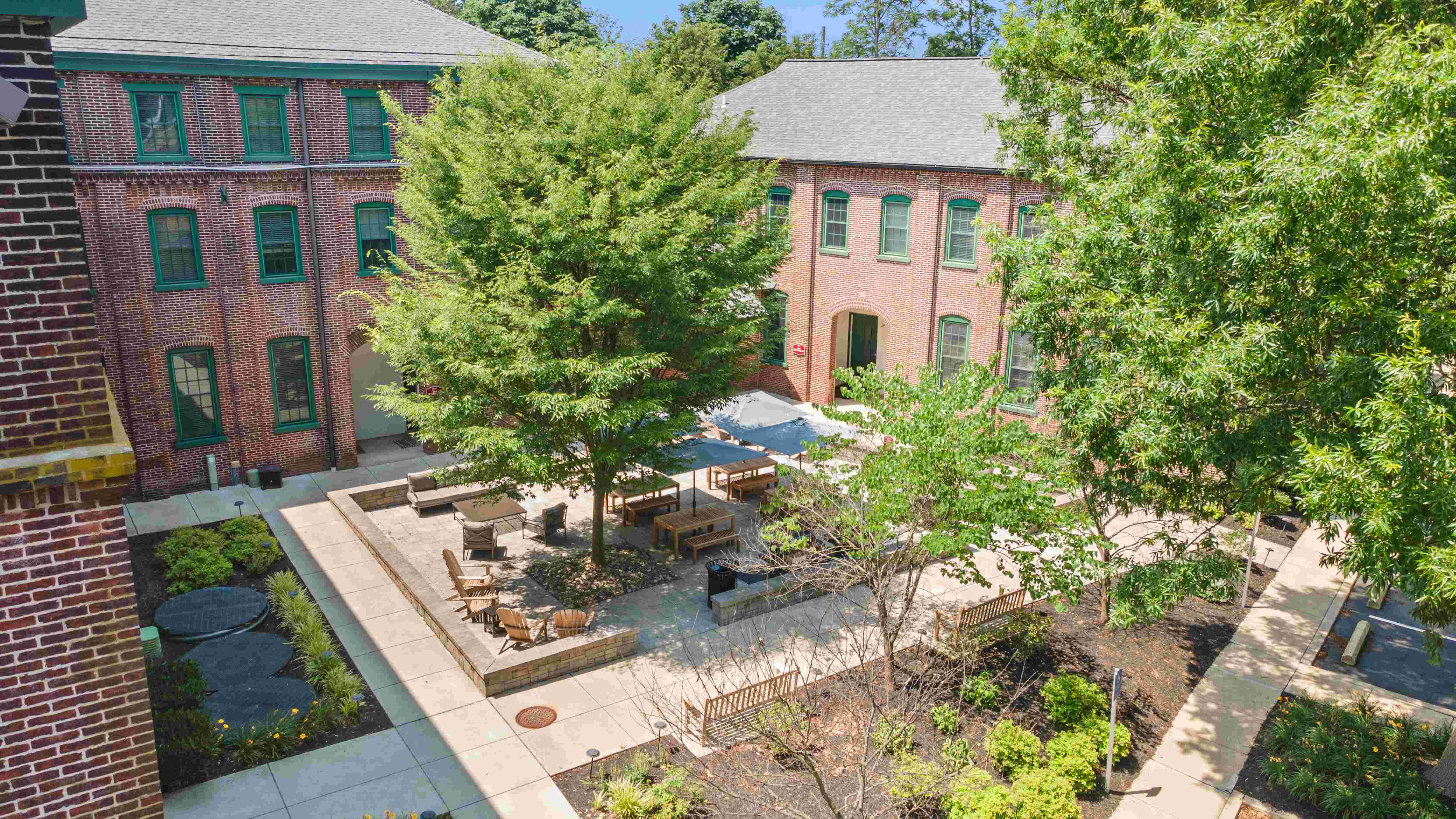 Sharples Works Image 21