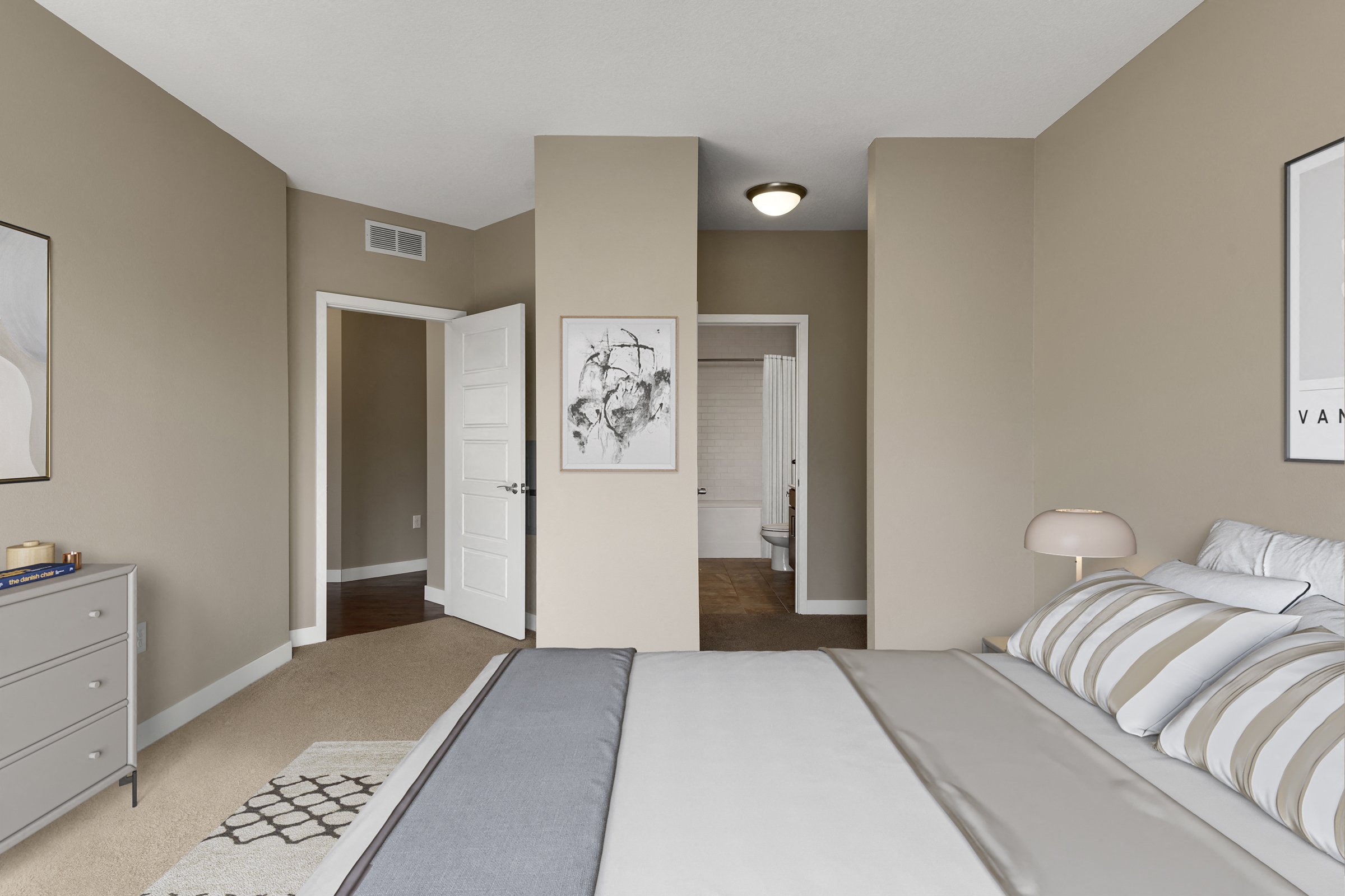 Be @ Axon Green Image 5