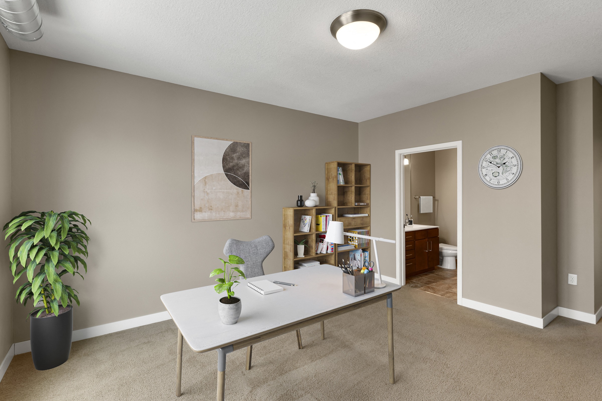 Be @ Axon Green Image 6