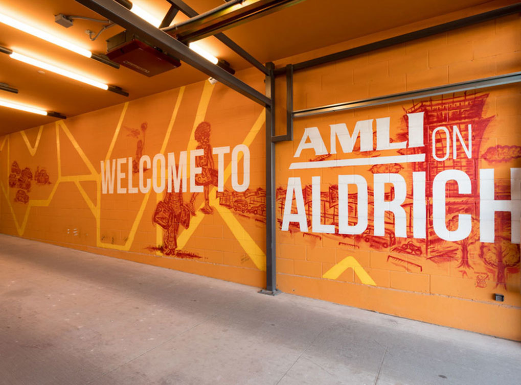AMLI on Aldrich Image 35