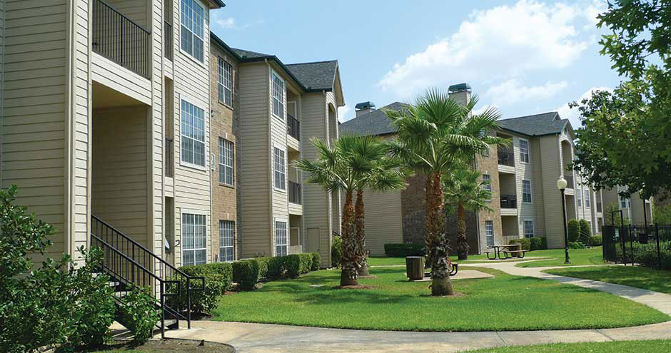 The Trestles Apartments Image 3