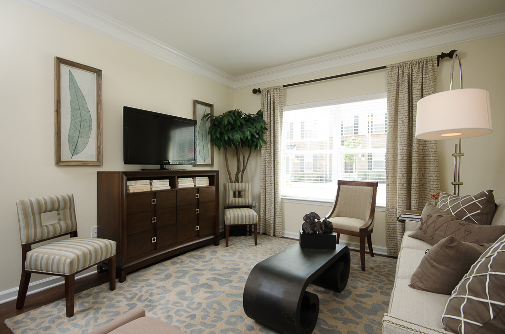 The Retreat at Market Square Image 4
