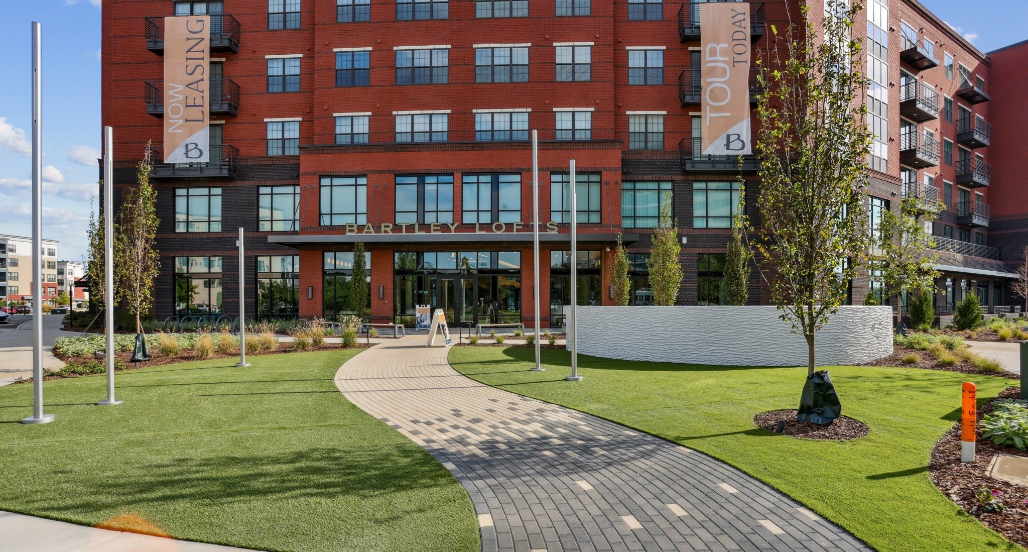 Bartley Lofts Image 2