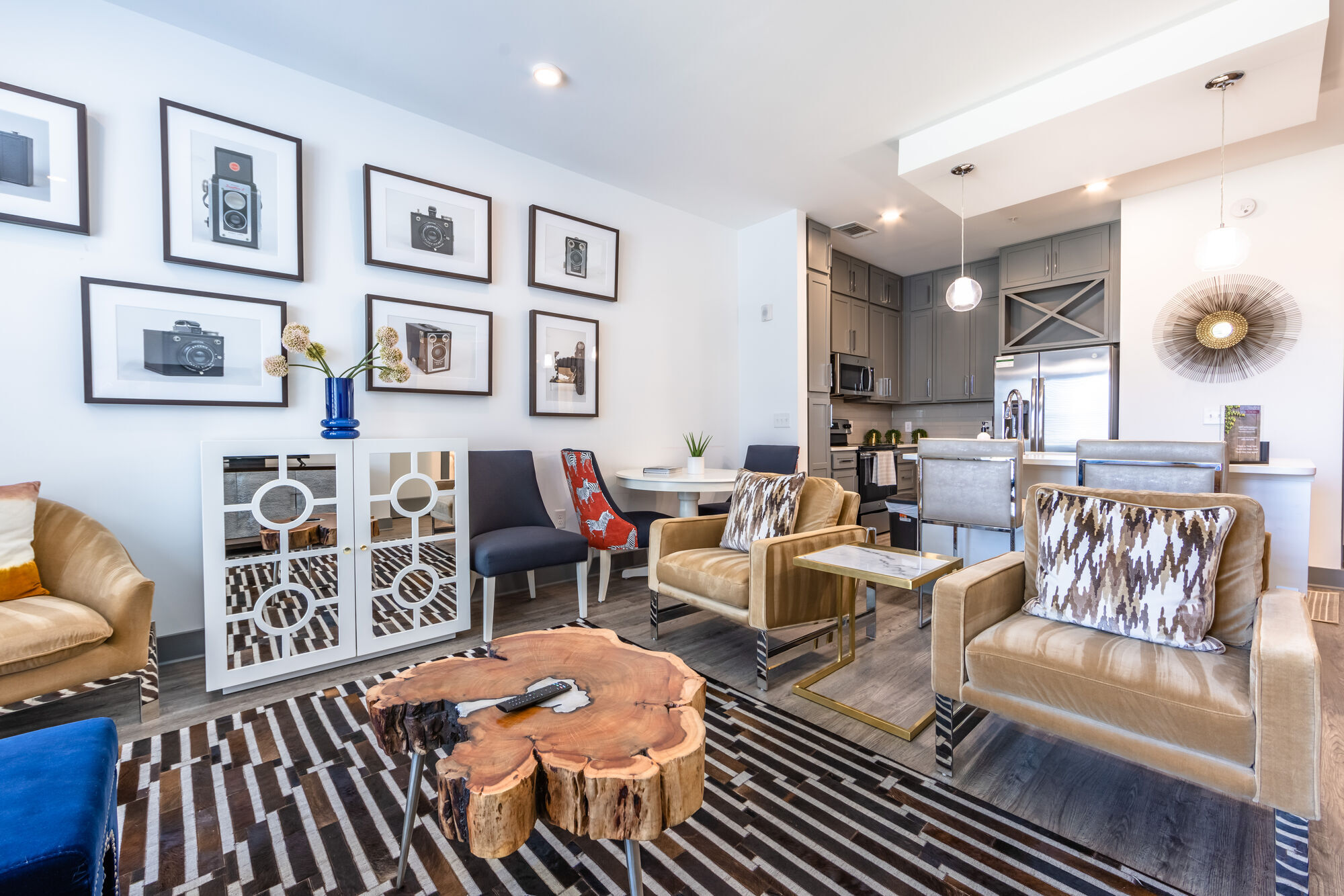 Uptown 550 Image 32