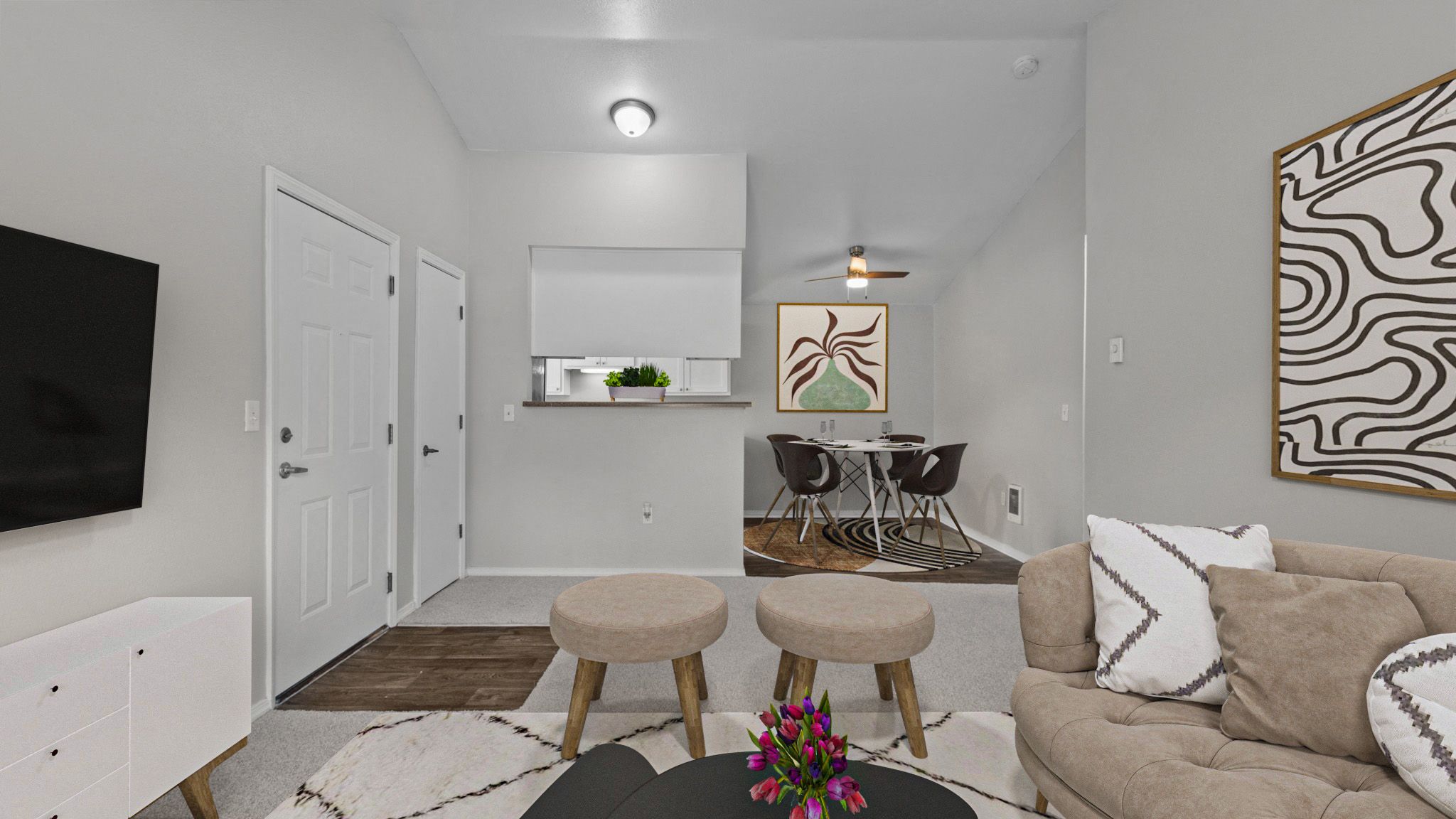 Maybeck at the Bend Apartments Image 6