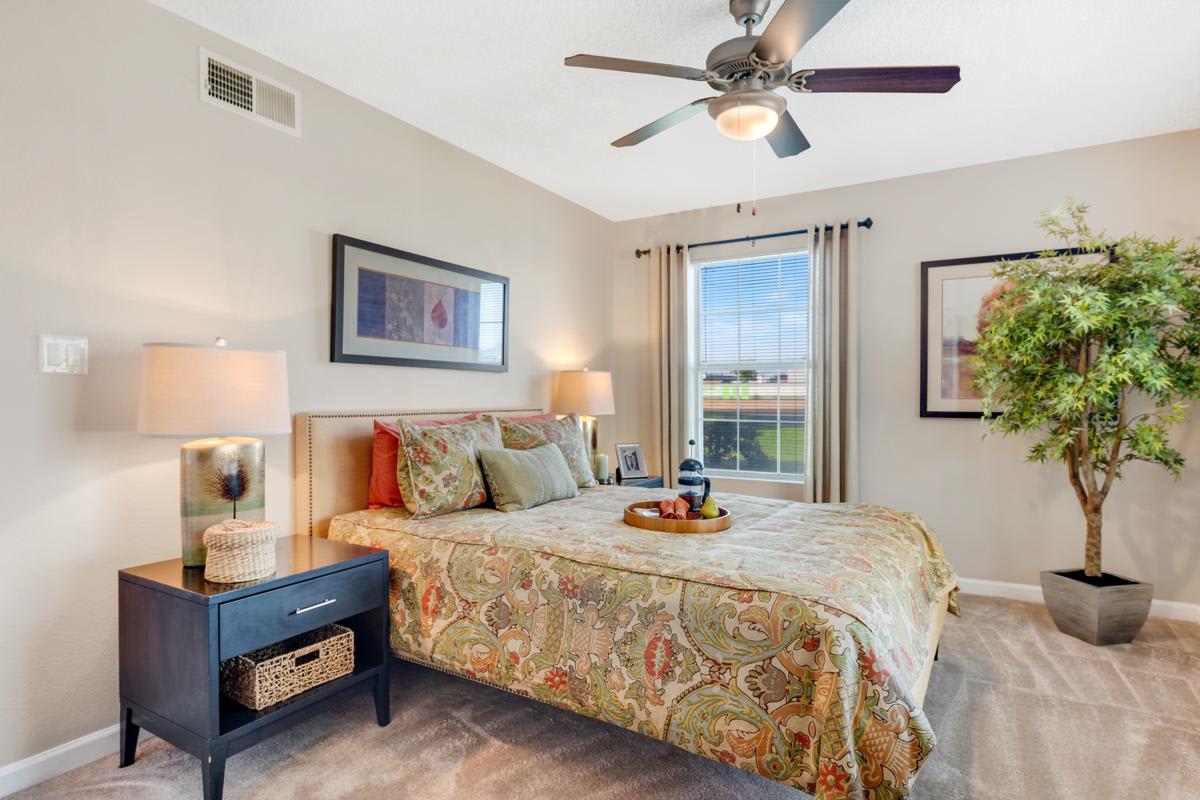 Riverwalk at Puerta de Corrales Image 18