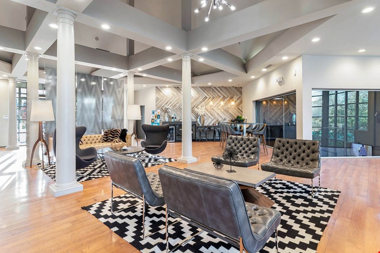 Saw Mill Village Apartments Image 21