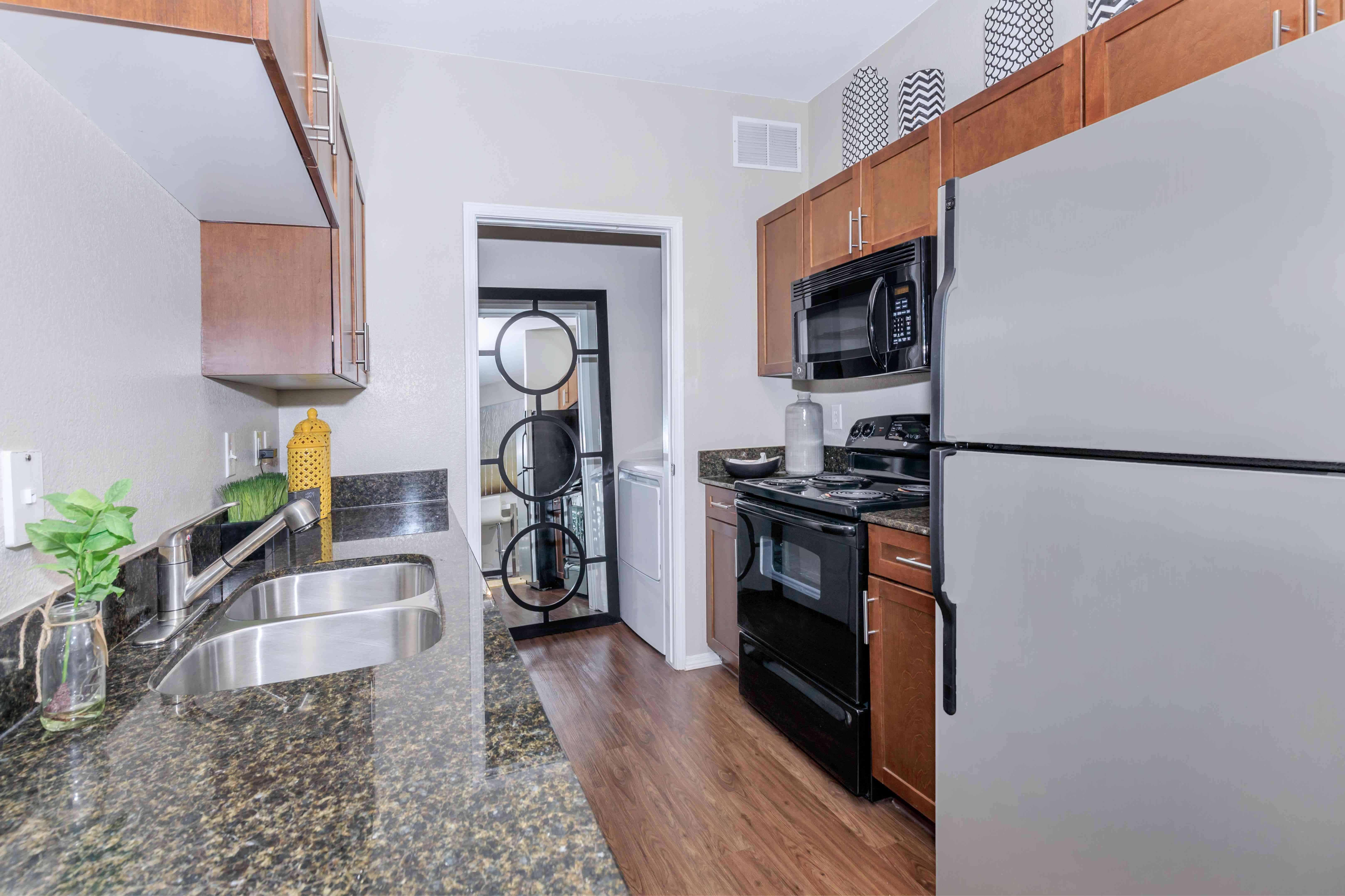 One Belmar Place Image 2