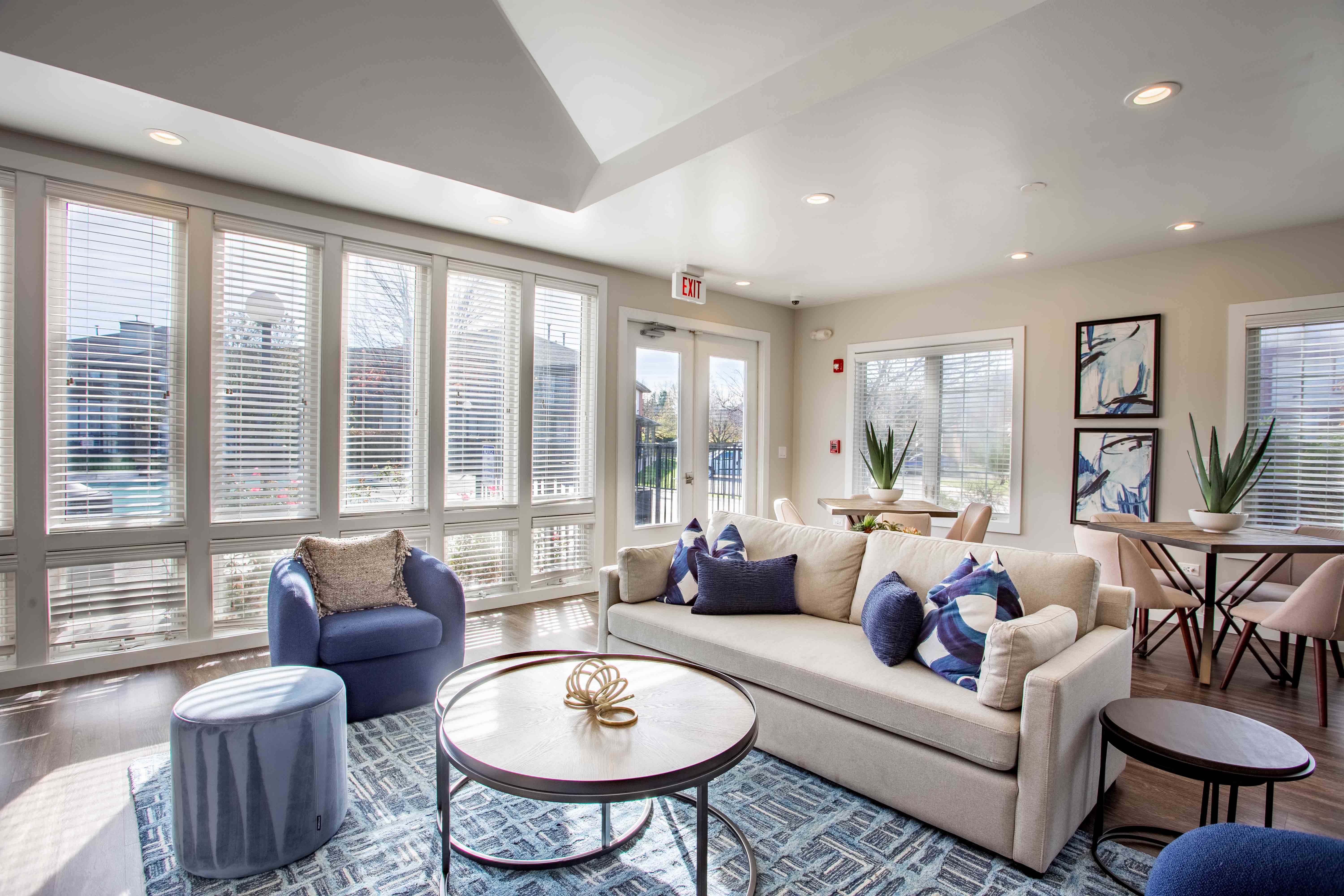 Orchard Village Image 1