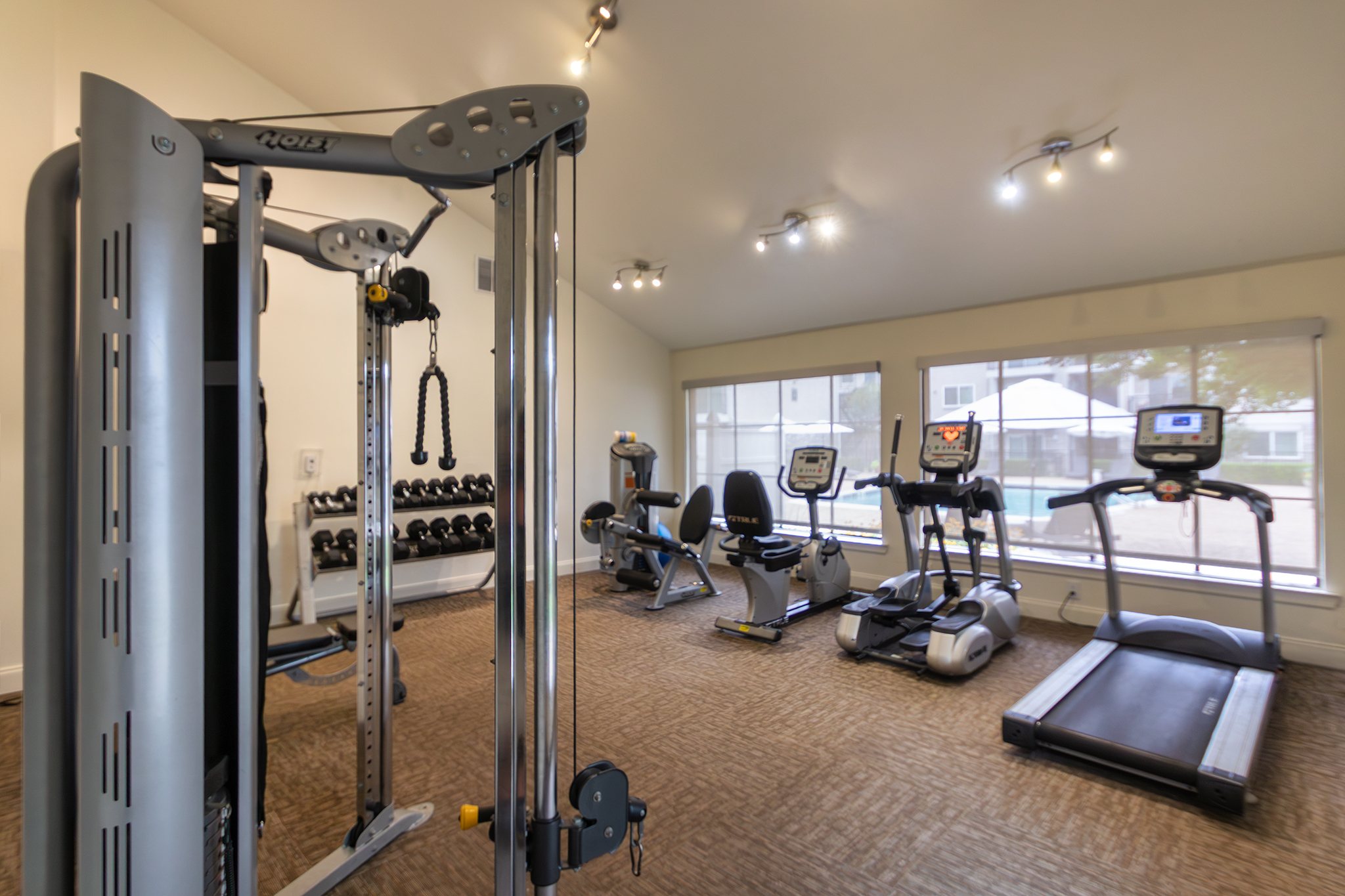 The Summit at Midtown Image 32