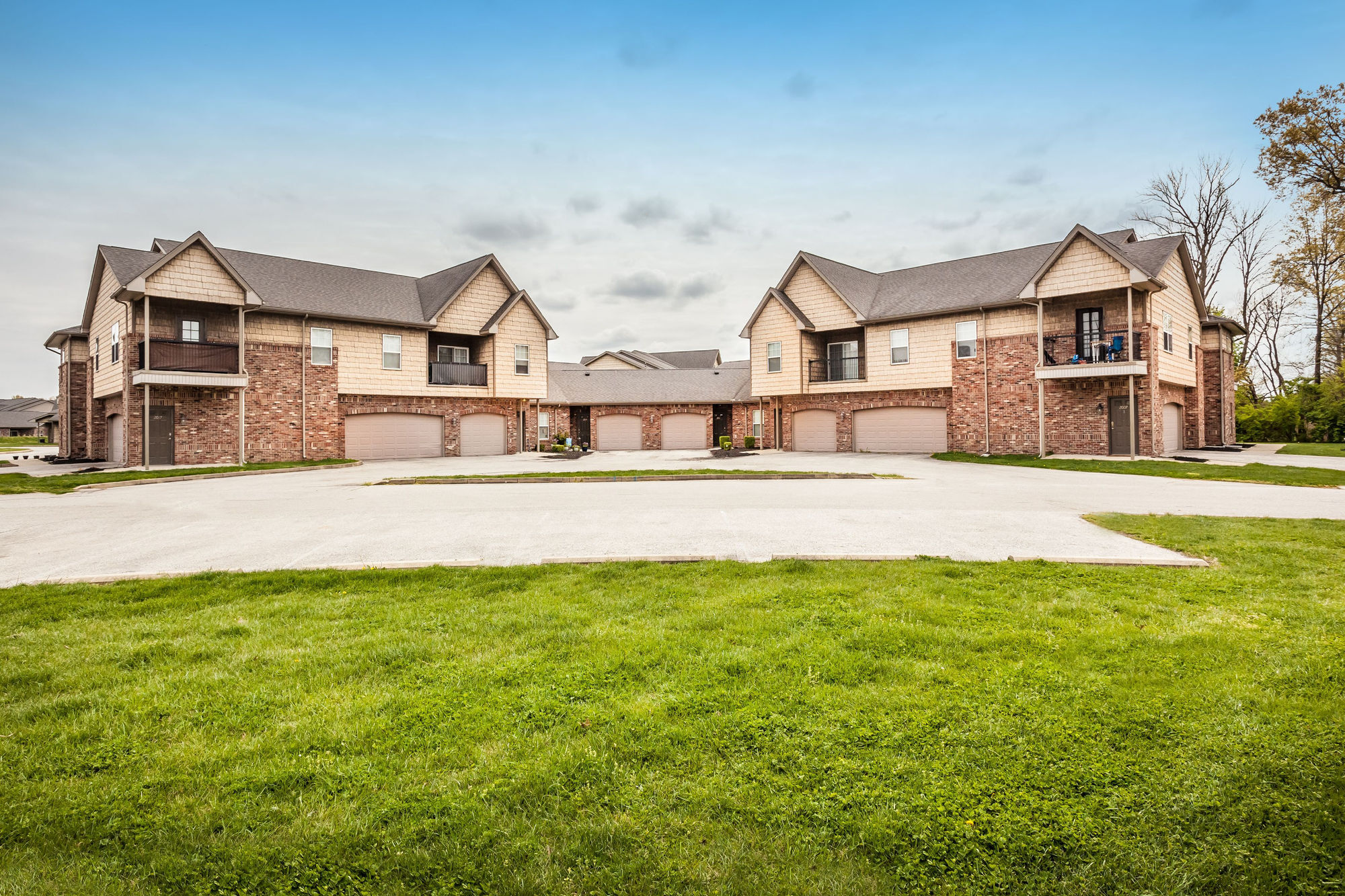 Cobblestone Crossings Apartments Image 33