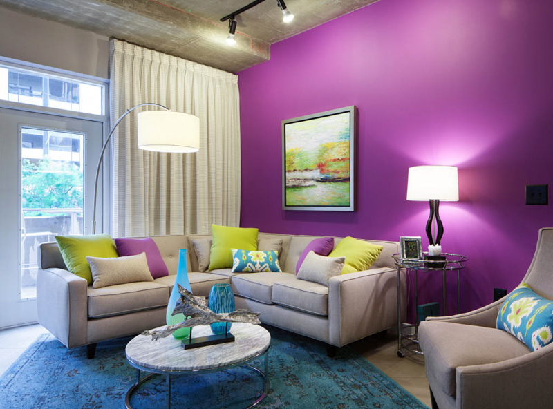 AMLI Downtown Image 31