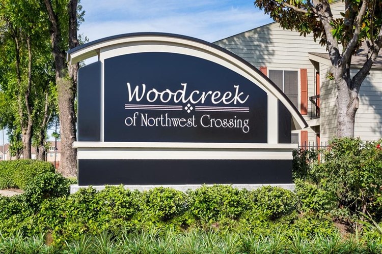 Woodcreek of Northwest Crossing Image 2