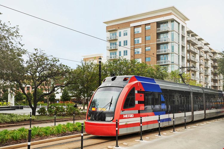 Camden McGowen Station Image 40