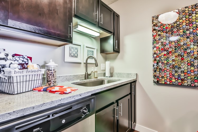 Hancock Square at Arlington Station Image 29