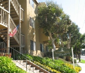 Jefferson House I Senior Community Image 1