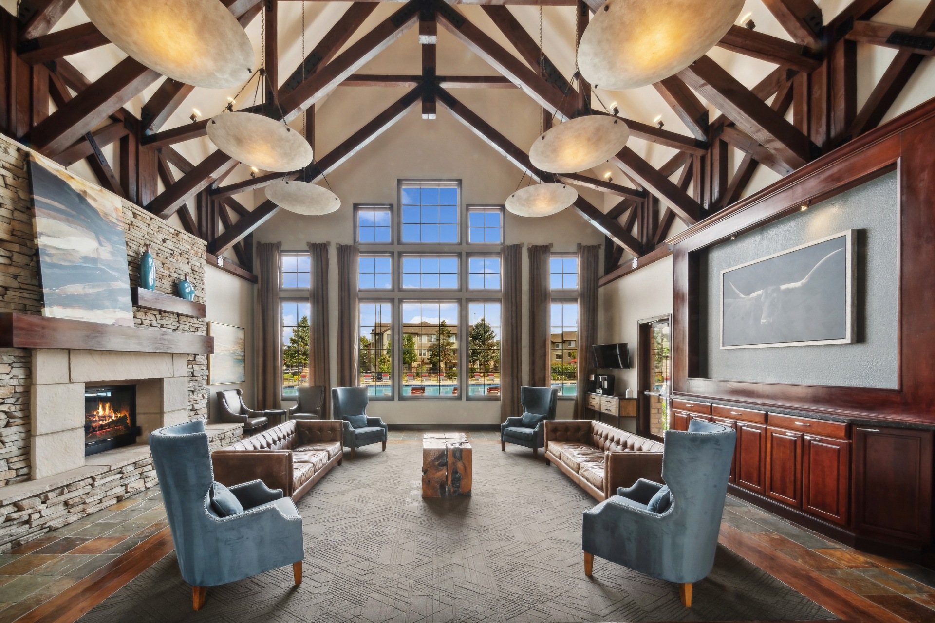 Red Hawk Ranch Image 14